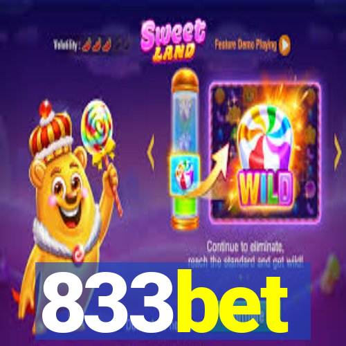 833bet