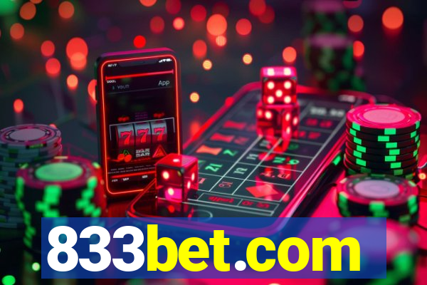 833bet.com