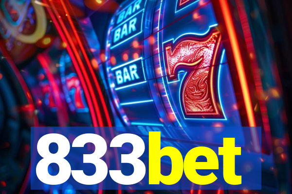 833bet