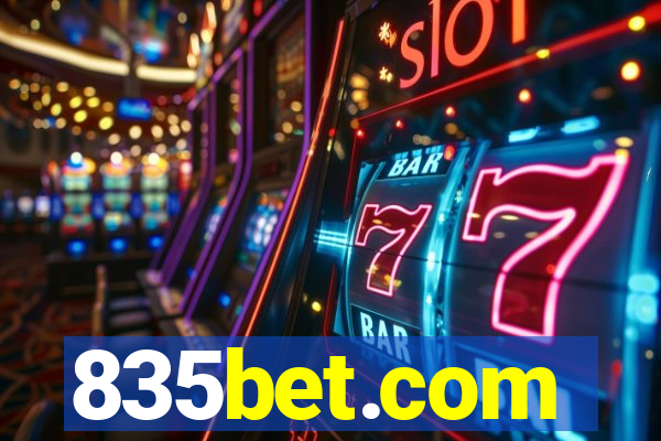 835bet.com