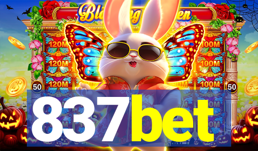 837bet