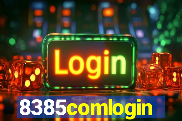 8385comlogin