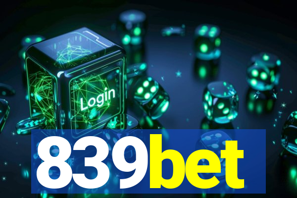 839bet