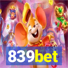 839bet