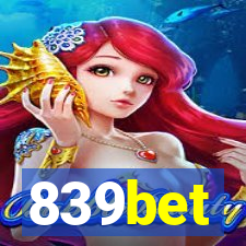 839bet