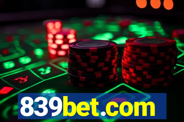 839bet.com