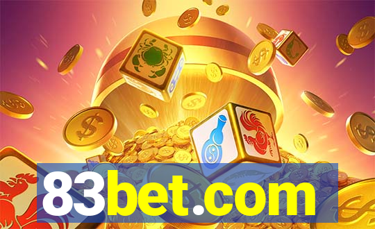 83bet.com