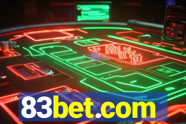 83bet.com