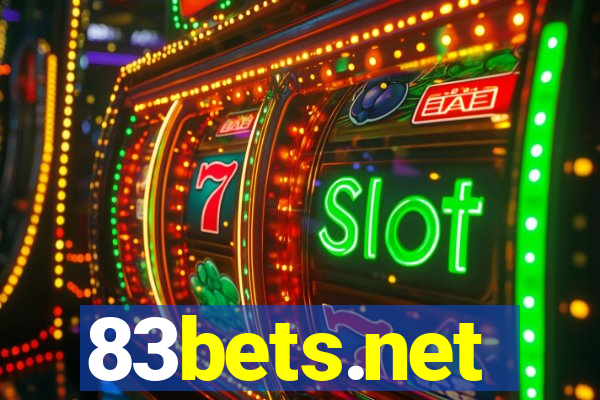 83bets.net