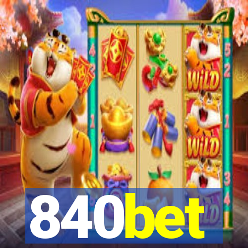 840bet