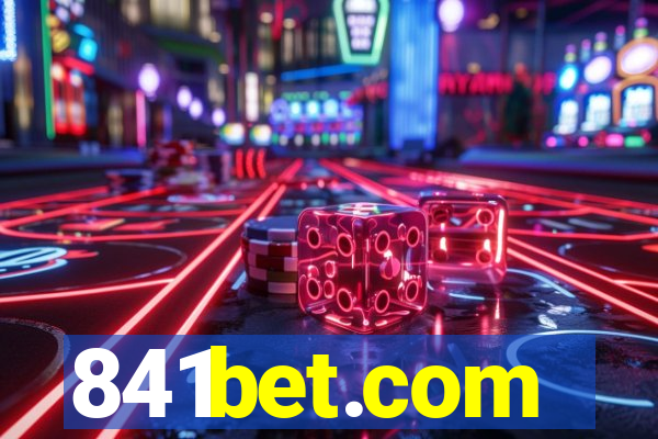 841bet.com