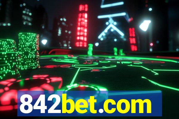 842bet.com