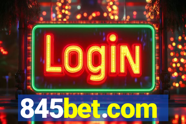 845bet.com