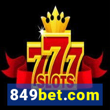 849bet.com