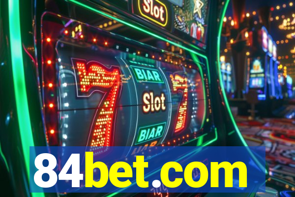 84bet.com