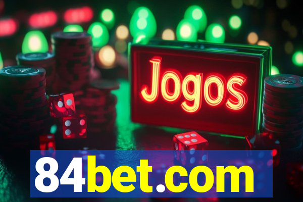 84bet.com