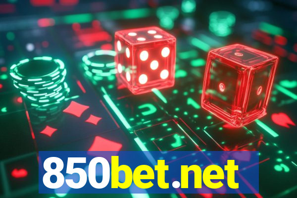 850bet.net