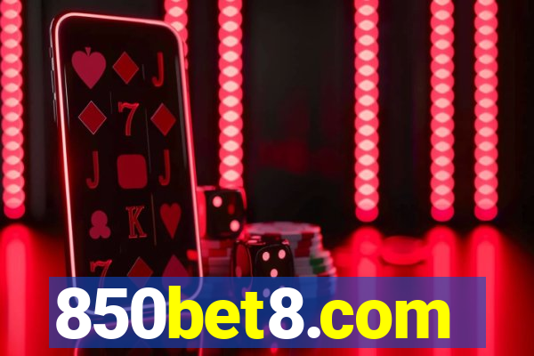 850bet8.com