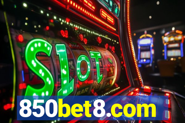 850bet8.com