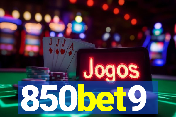 850bet9