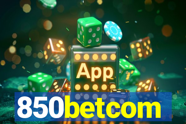 850betcom