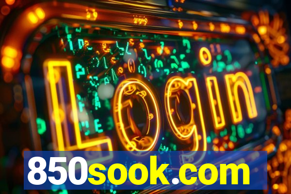 850sook.com