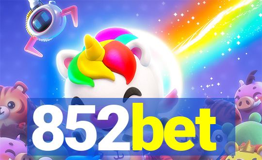 852bet