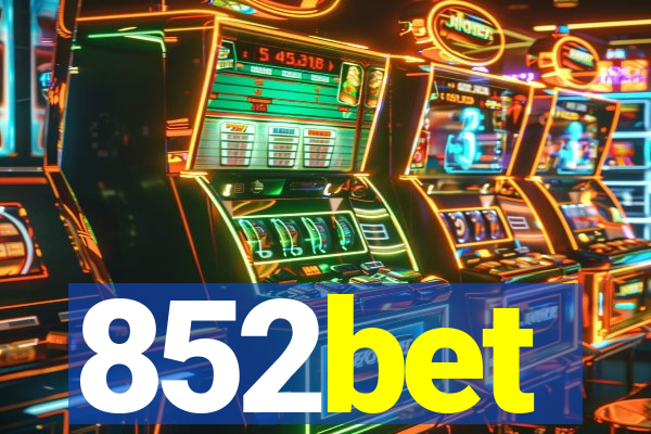 852bet