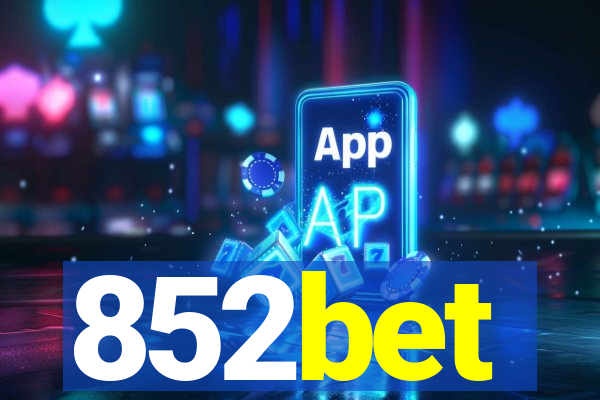 852bet