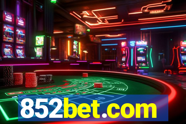 852bet.com