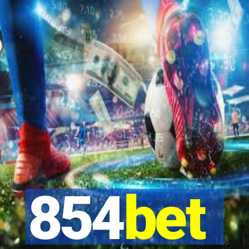 854bet