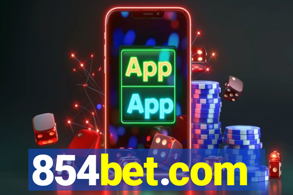 854bet.com