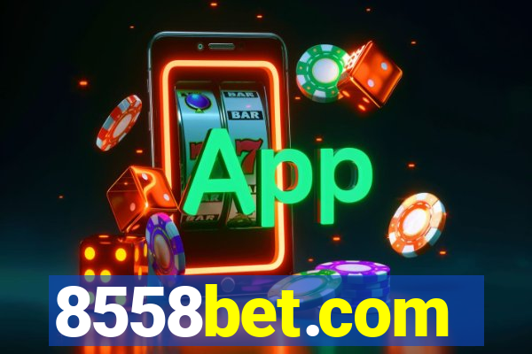 8558bet.com