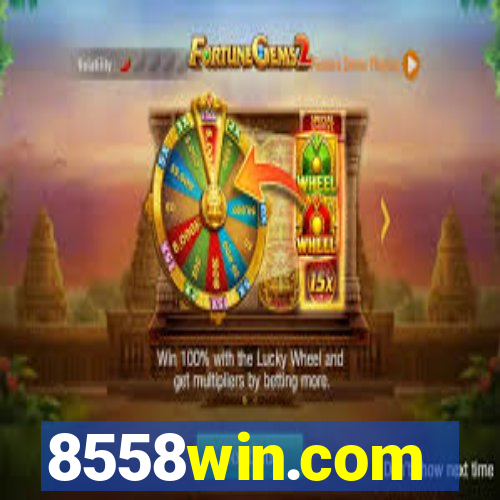 8558win.com