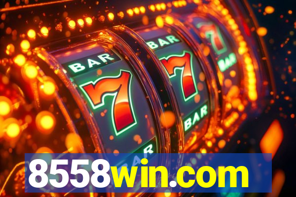 8558win.com