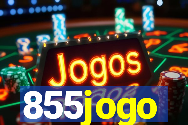 855jogo