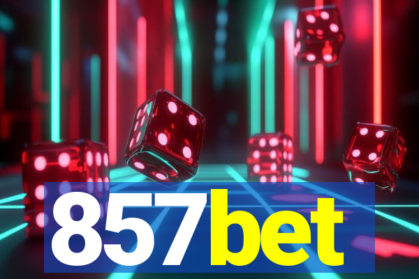 857bet