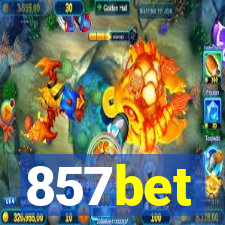 857bet