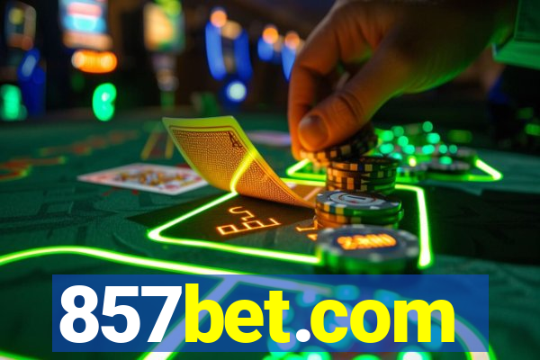 857bet.com