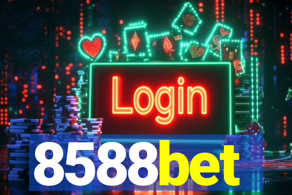 8588bet