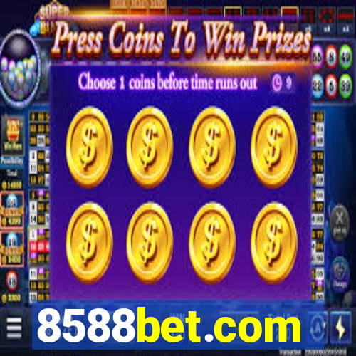 8588bet.com