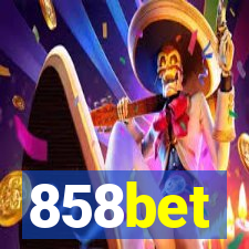 858bet