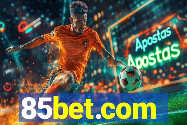 85bet.com