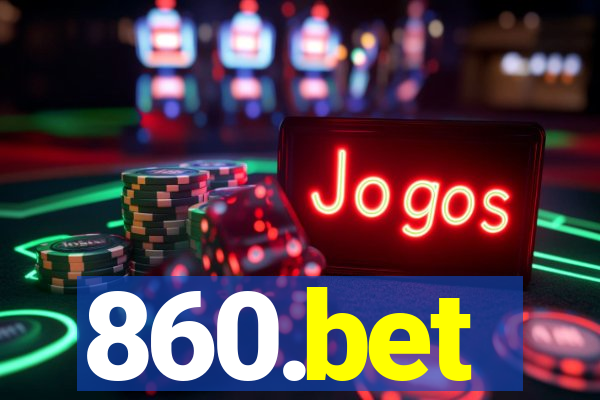 860.bet