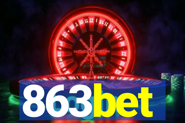 863bet