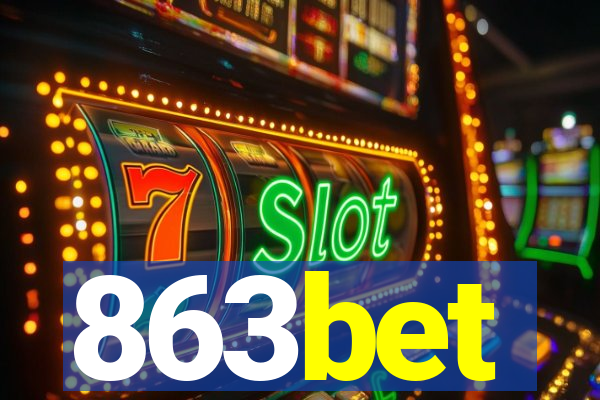 863bet