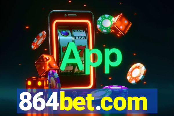 864bet.com