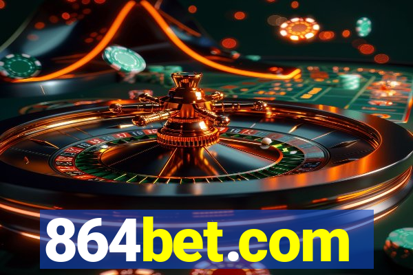 864bet.com