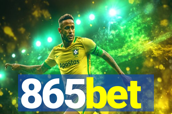 865bet