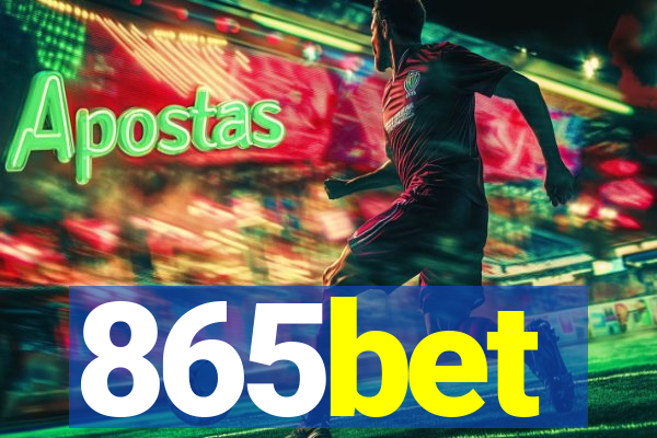 865bet